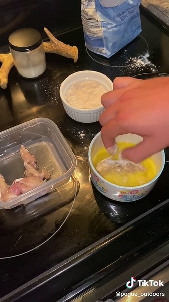 Delicious Frog Legs Recipe for Epic Nights