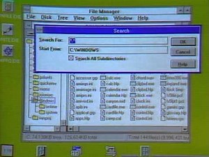 The Computer Chronicles - Windows Enhancements - Software (1992)