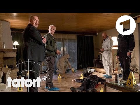 Vorschau: "Kaputt" | Tatort