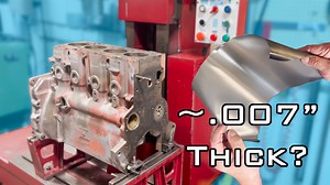 54K views · 451 reactions | Let's replace the sleeves in this 236...