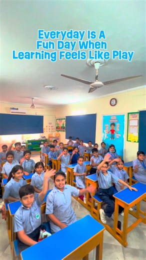 1.3K views · 52 reactions | At MELC, learning is never boring — it’s play, joy, and discovery every single day! Here’s to classrooms full of smiles, energy, and endless possibilities. #MELC #MeritoriousEarlyLearningCenter #EYFS #LearningThroughPlay #HappyClassrooms #EarlyChildhoodEducation #MeritoriousKids #PlayBasedLearning #FunLearning #EverydayJoy | Meritorious EARLY Learning Center | Facebook