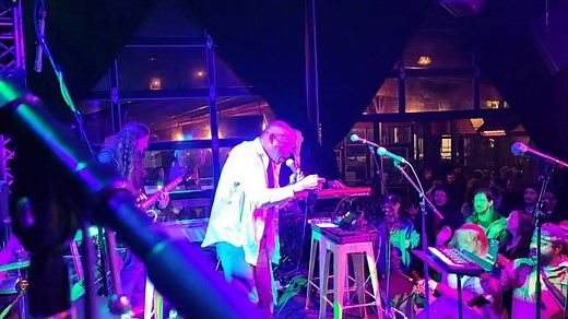 20K views · 774 reactions | Another full band jam! | Michael Winslow | Facebook