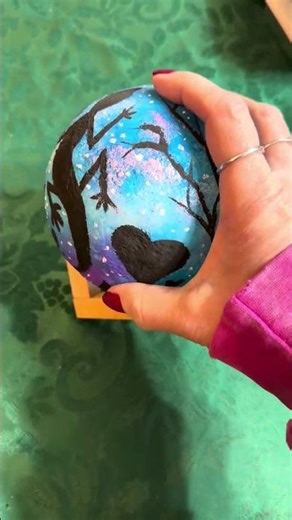 These are so fun to paint and look so pretty! HOLA Paint Your Own Moon Lamp Kit, 2025 Updated USB Re