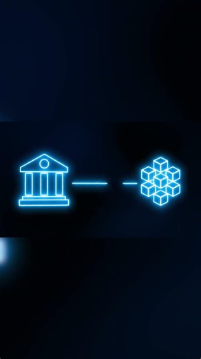 Bank to Blockchain Directly With Coast