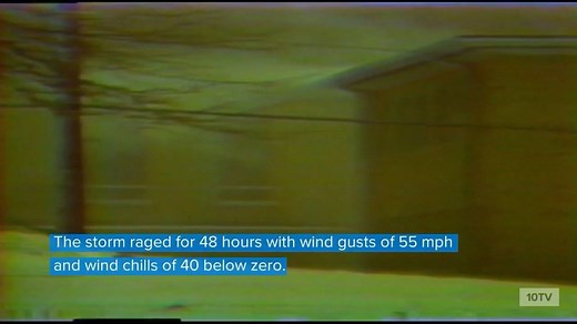 46K views · 526 reactions | Thursday marks 40 years since the "Great...