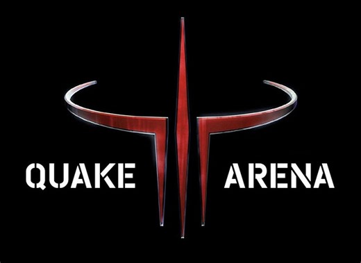 Quake III Arena v1.16x Patch (PC) file
