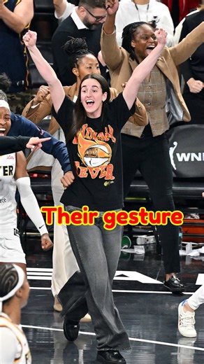 35 reactions | Caitlin Clark & Sophie Cunningham STUNNED by Daniel Jones' EPIC Performance! #sophiecunningham #caitlinclark #fever | USN24 | Facebook