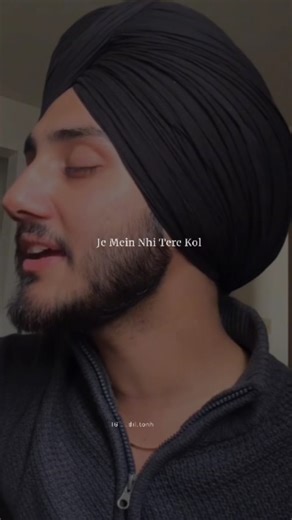 ਦਿਲ ਤੋਂ 🌷 | 04:11 🌷🪐 Kaun Hovega 💗 @bpraak @har_meet7 #viralreels #trendingreels #grow #viral #follow #unplugged #viral #trendingnow #millionviews... | Instagram