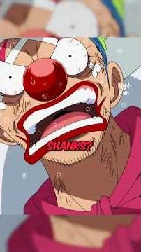 Why Didn't Shanks Meet Luffy? 😢🔥