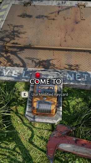 Atomfall: Exciting Free Update with Cornish Pasties