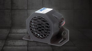 Since our humble beginnings of taking the back-up alarm to market, we've been shaping the definition of the next generation of vehicle safety solutions. #ECCOSafety | ECCO