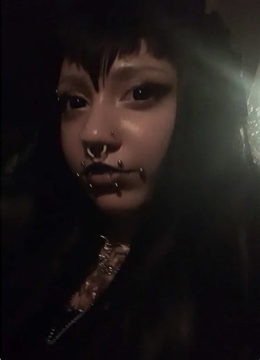 Exploring Vampire-Inspired Piercings