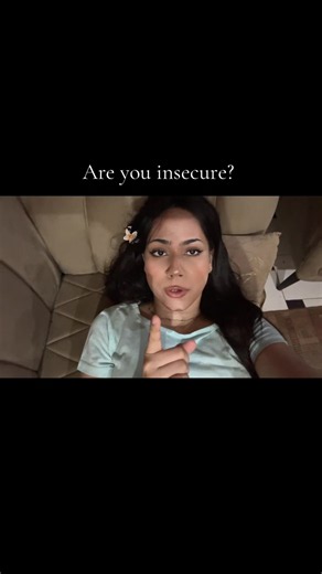 Are You Insecure? How to Recognize and Respond