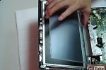 ASUS Eee PC 1000HE Touchscreen Video Tutorial - SlashGear