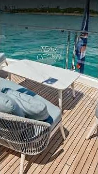 Sunseeker 88 Yacht – Unparalleled Luxury & Performance | YachtBuying101.com