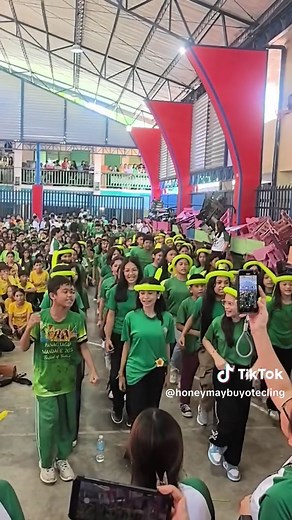 Intramurals Yell Ideas for Team Spirit