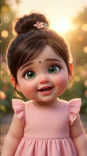 AI talking baby | FREE ai video kaise banye