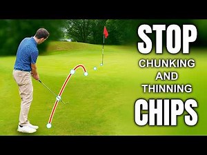 Everyone Is Bad At Chipping...Until They Learn This