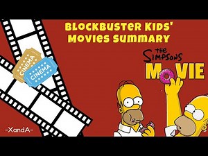 The Simpsons Movie Explained: Homer’s Redemption, Springfield’s Doom, and The Dome Disaster