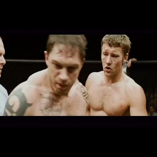 Warrior 2011, best movie #cinematography #creator