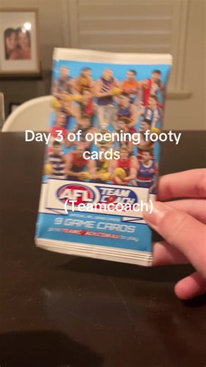 footy_card_opener25 on TikTok