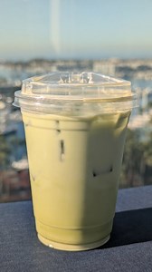 All you need is matcha. | Ryan Kelley