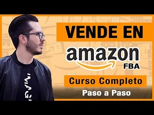 FREE Course: How to Sell on Amazon FBA and Make Money Online 2026