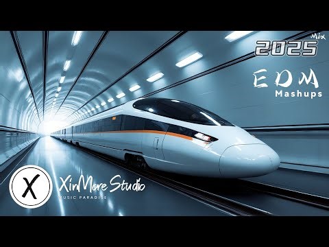 The Ultimate Fresh Deep House Mix 🎶Top Electronic Music🎶| Uplifting FEEL GOOD Energy