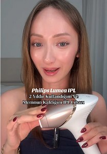 Philips Lumea IPL: 2 Yıllık Deneyimim