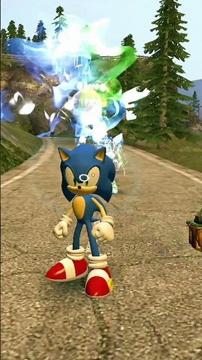 POWER LEVELS All Forms Shin Sonic VS Sonic VS Amy Rose#shinsonic #amyrose #shinsonictape #shorts