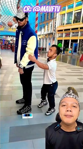 HOW TO SKIP THE LINE⁉️ cr: mavftv