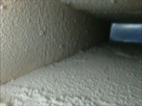 HVAC Return Air Duct Cleaning by Hand 101 (Part 1)