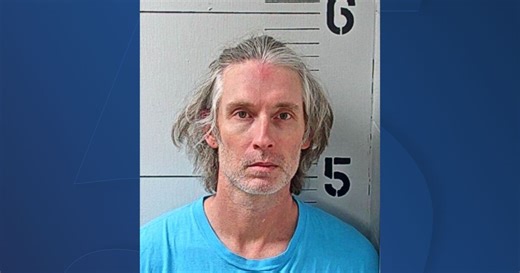 Inmate captured after disappearing from work detail in Rutherford County