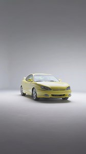 Hyundai TIBURON is back to its former glory and ready to prowl the streets of Seoul once more. Dive into the transformation and check out some highlights from this iconic sports coupe’s revival. Watch the entire restoration process here: https://youtu.be/34LitwoEOK0 #HyundaiMotorPhilippines #Tiburon #Coupe | Hyundai Motor Philippines
