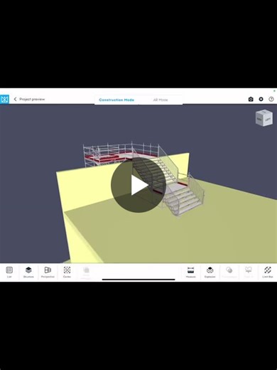 #scaffolding #solarenergy #constructionuk #layher #ithastobenasc | Access 4 U (Scaffolding) Ltd