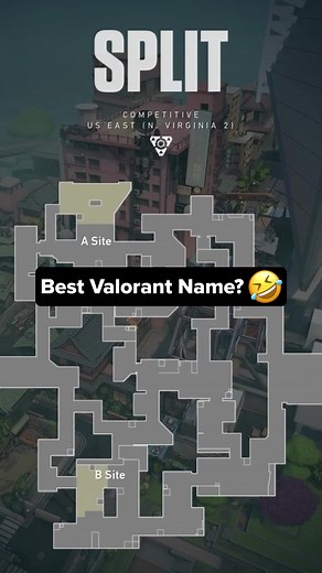Best Valorant Game Names and Funny Username Ideas