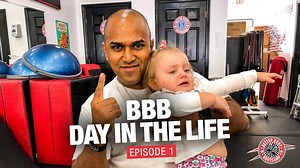 16 reactions | Introducing a new segment series where you will get a glimpse of the inner workings of Better Body Bootcamp. In this episode, you will see the process of how BBB trains prospective trainers, interacts together behind the scenes and works to keep the pulse of the BBB culture moving smoothly. | Better Body Bootcamp | Facebook