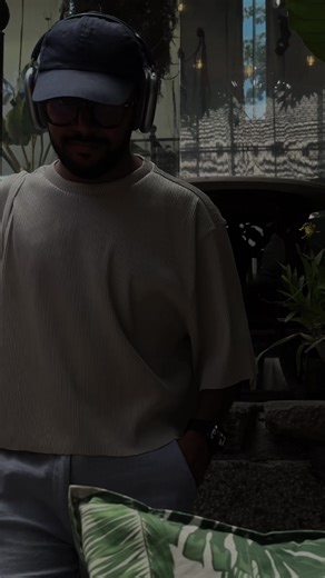 Stylish Middle Eastern Outfit of the Day