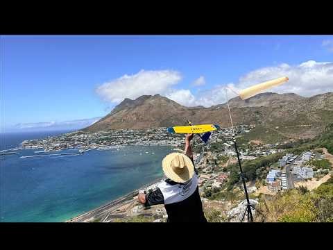 Dave Greer F3F Unedited