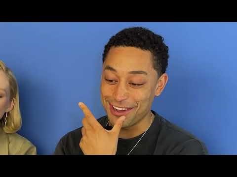 Benjamin Coyle-Larner and Emma Laird talk Twilight, Atonement, and Ratatouille | BIFA Film Club