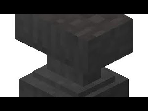 Anvil Noise | MineCraft Sound Effect