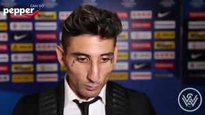 9.8K views · 151 reactions | Post match reaction with Ante Covic and Kerem Bulut | Western Sydney Wanderers FC | Facebook