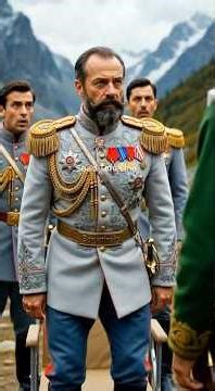 1 Muslim Scholar vs. Russia's Entire Army
