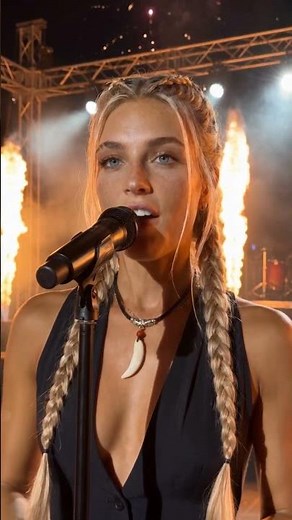 Viking War Song LIVE 🔥 #VYRMA #vikingmusic #nordicfolk #vikings #valhalla
