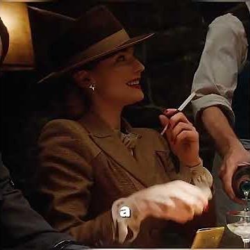 She Turned Her Cinema Into Hitler's Tomb #movie