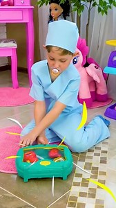 1.2M views · 10K reactions | Kids want to be good brother and sister | Toys Review | Facebook