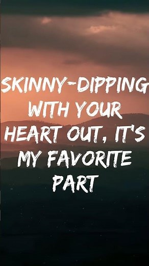 Zara Larsson - Midnight Sun (Lyrics)