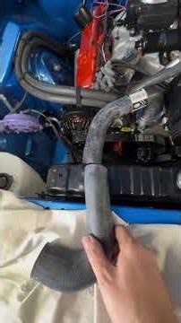 '71 Roadrunner Radiator - Made in USA!