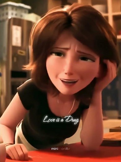 AUNT CASS✨️ #bighero6 #movie #auntcass #edit #minimonitv #disney #trending #explore #fyp #baymax