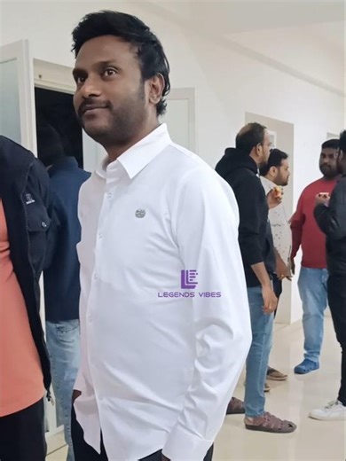 Neeli Neeli Aakasam పాటకి సంగీత దర్శకుడు అనుప్ రూబెన్స్#anuprubens